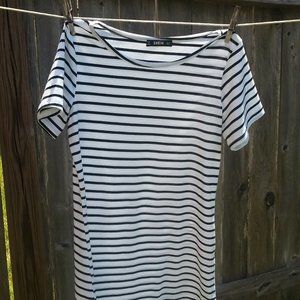 Striped Tunic